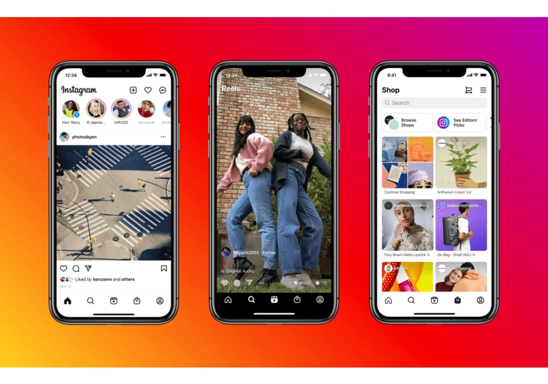 Meta planning to use Instagram to supplant Twitter – here's the proof
