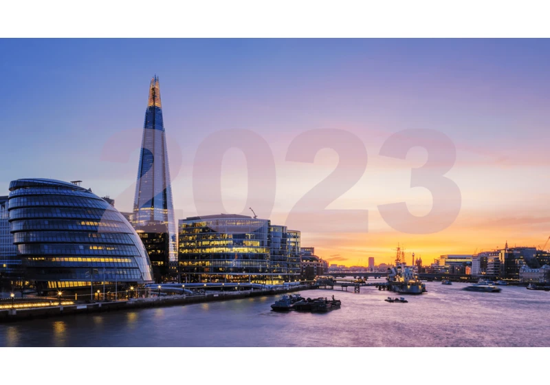 10 promising UK startups you should be keeping an eye on these 2023
