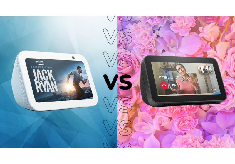 Amazon Echo Show 5 (3rd Gen) vs Amazon Echo Show 5 (2nd Gen): What’s new?