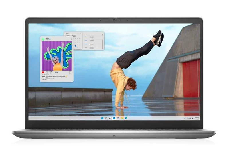 Dell’s new Arm-powered Windows laptop is awesomely affordable