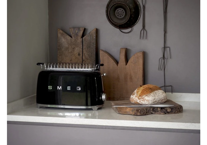 Best Toasters: The top two-slice and four-slice toasters reviewed and tested