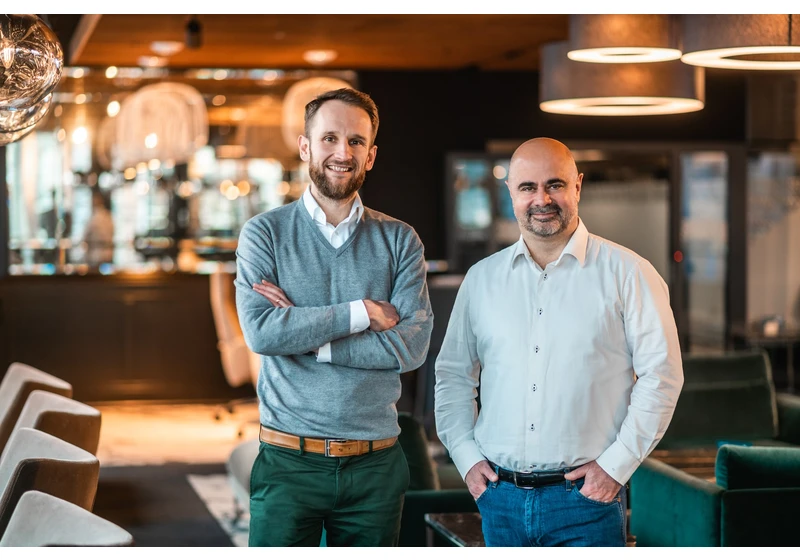 Češi posílají další miliony do amerického startupu Neuronix, který pomáhá stíhat pokroky v umělé inteligenci
