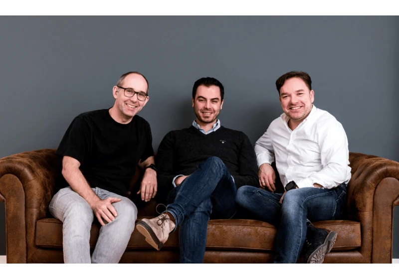 Munich-based Workerbase lifts €10 million to enable a more agile manufacturing industry