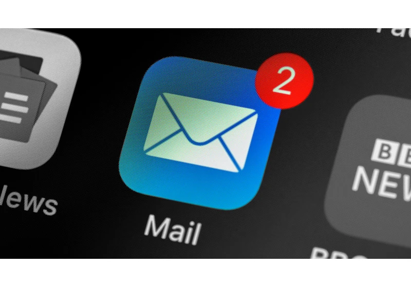 This one tool can help you tame your email inbox