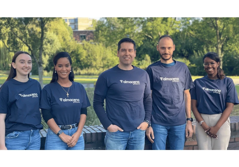 Dutch startup Almacena picks up €3.5 million for its digital coffee marketplace