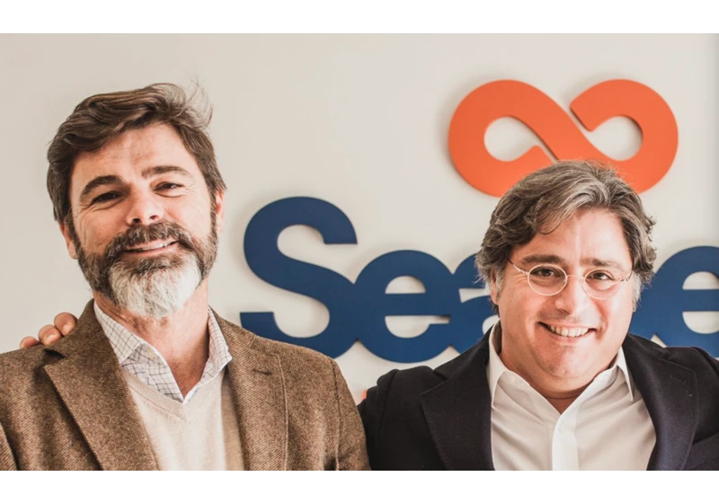 Huelva-based Seabery gets a boost for its sustainable edtech solution for industry workers