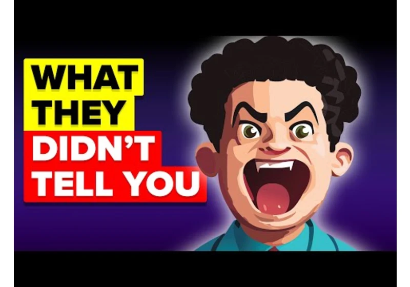 50 Insane Facts About the CIA You Never Knew