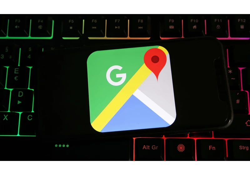 Google Maps: New Location Data Controls & Ability To Delete Visits via @sejournal, @kristileilani