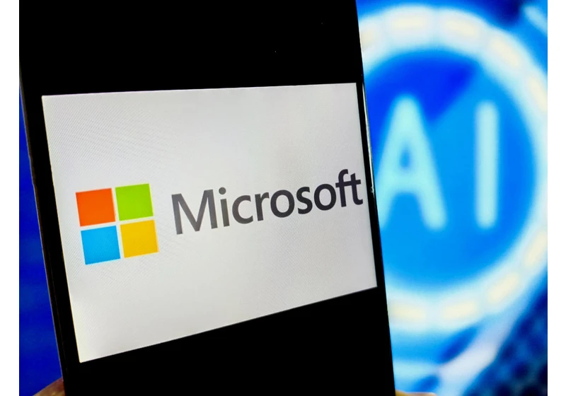 Microsoft agrees to union contract terms involving the use of AI