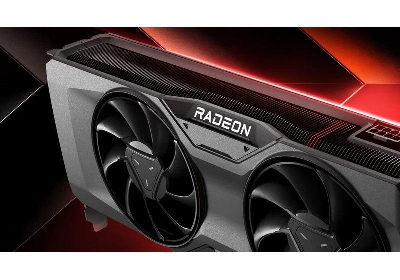 AMD's next-gen Radeon RX 8000 gaming GPUs make an appearance; discrete RDNA4 GPUs spotted in Linux patches