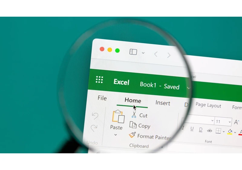 Microsoft Excel Gains Python Data Analysis and Visualization Support