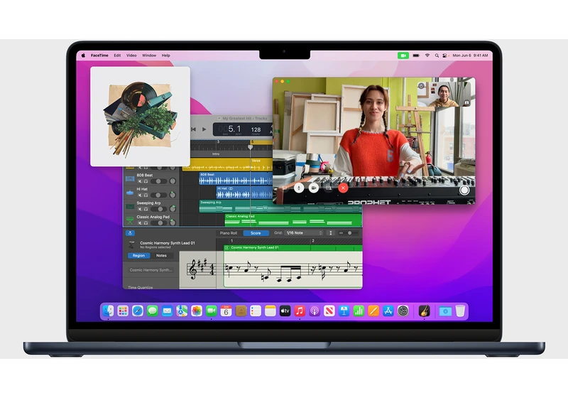 Fanless AirJet cooler experiment boosts MacBook Air to match MacBook Pro's performance