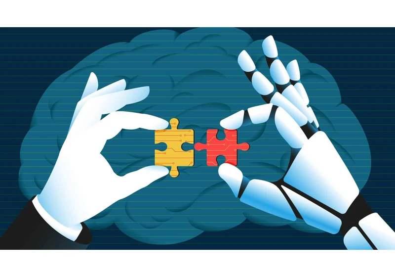 Survey: Only 26% of SMBs are using AI for marketing