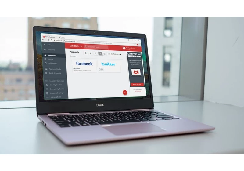  LastPass officially splits from former parent GoTo 