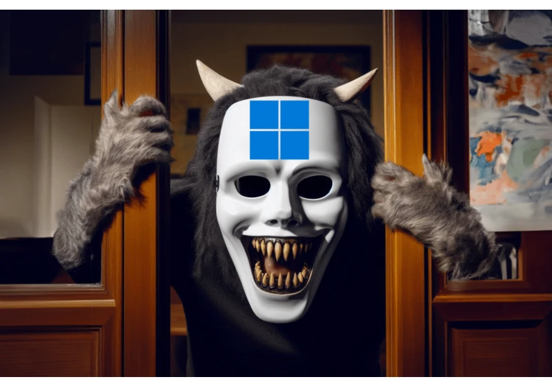 The one Windows 11 app I loathe is getting an overhaul