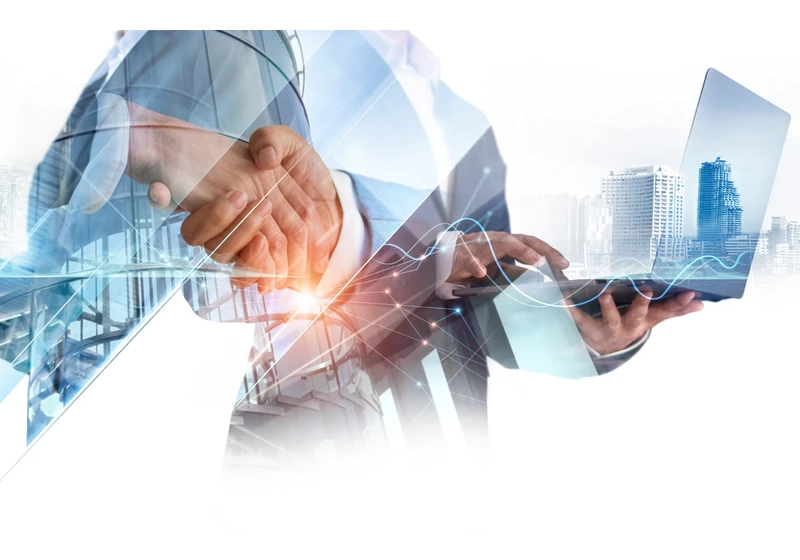 Using Local Business Partnerships And Collaborations To Build Authority And Visibility via @sejournal, @JRiddall