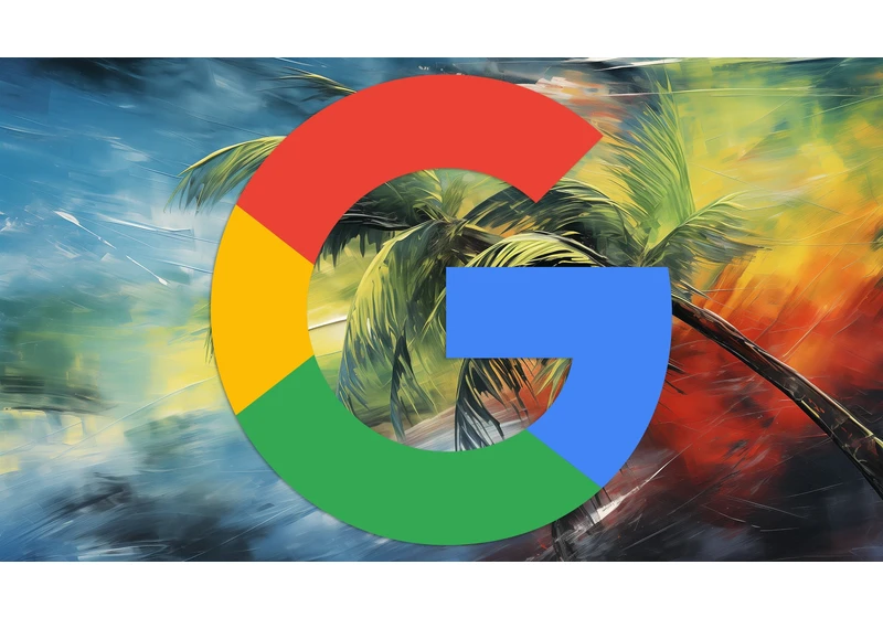 Google’s Florida update: 20 years since the SEO ‘volcanic eruption’