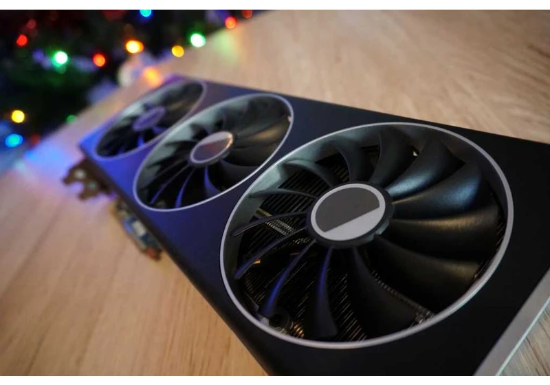 AMD says new ‘enthusiast’ Radeon 7000 GPUs will be here soon