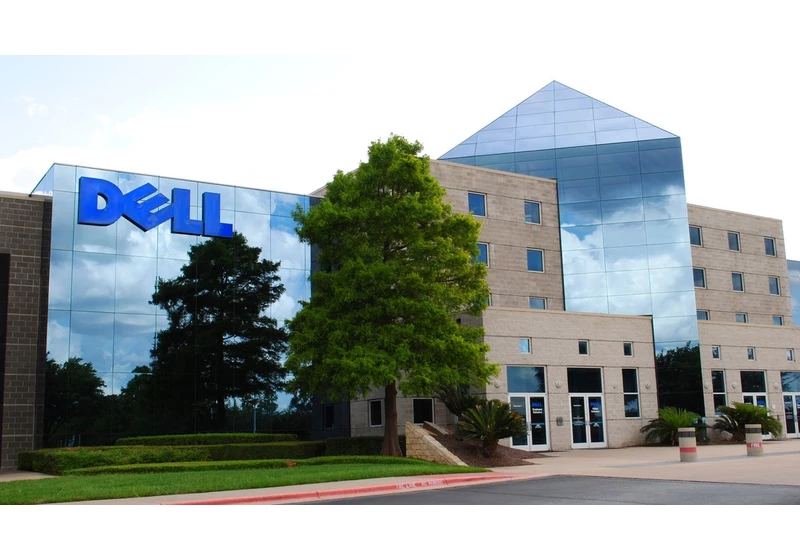  Dell reveals more on just how severe its workforce cuts were 