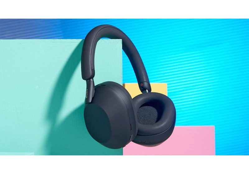 The best Amazon Spring Sale 2024 tech deals we could find on headphones, speakers, robot vacuums and more