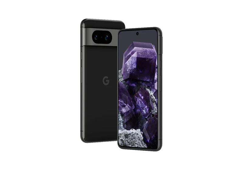 The Google Pixel 8 is $230 off and down to a new record-low price