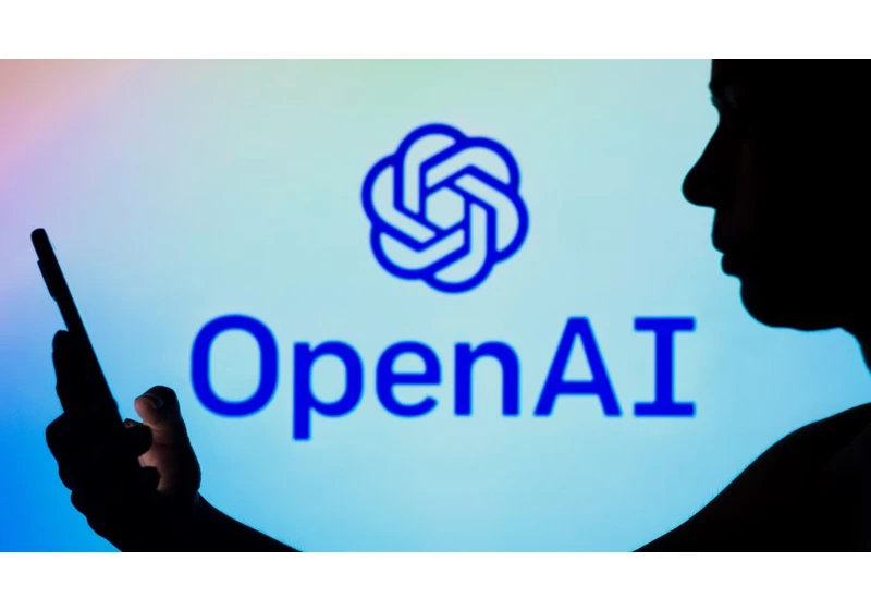  OpenAI's new voice synthesizer can copy your voice from just 15 seconds of audio 