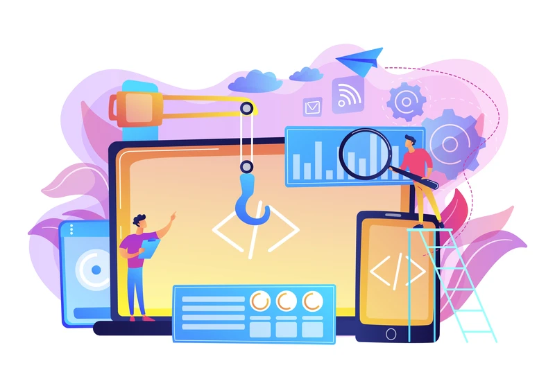 Harnessing Flutter's Prowess: Top Flutter Developers Featured on MobileAppDaily