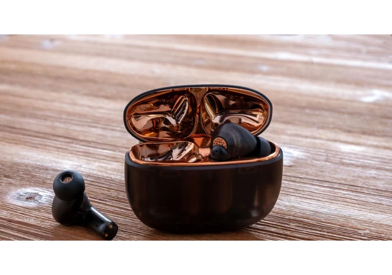 The first affordable headphones with MEMS drivers don't disappoint