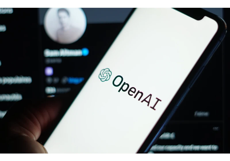 OpenAI Welcomes Back Sam Altman As CEO via @sejournal, @kristileilani