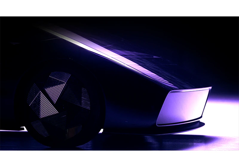 How to watch Honda unveil its new EV series at CES 2024