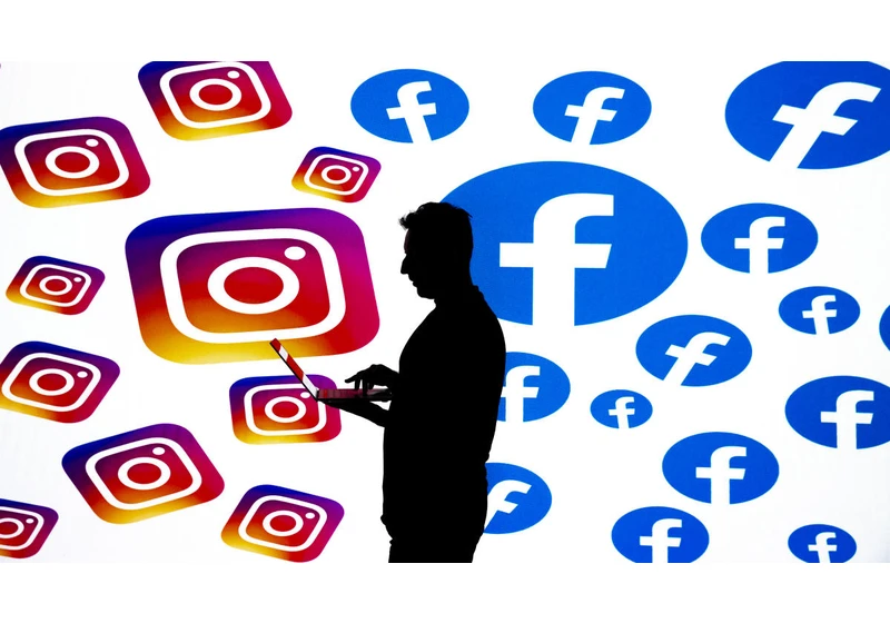 Opting into 'link history' on Facebook and Instagram means agreeing to (more) ad targeting