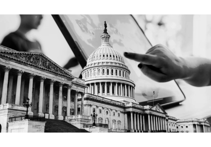 What this week’s Senate hearing with Big Tech execs means for the future of children’s online safety laws