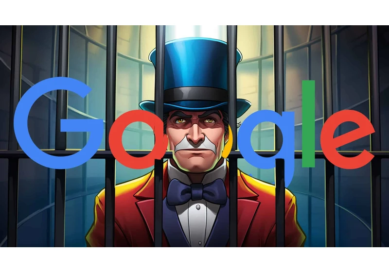 Google to block Bard’s shared chats from showing in Google Search