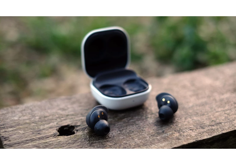 The Galaxy Buds FE are going for a steal