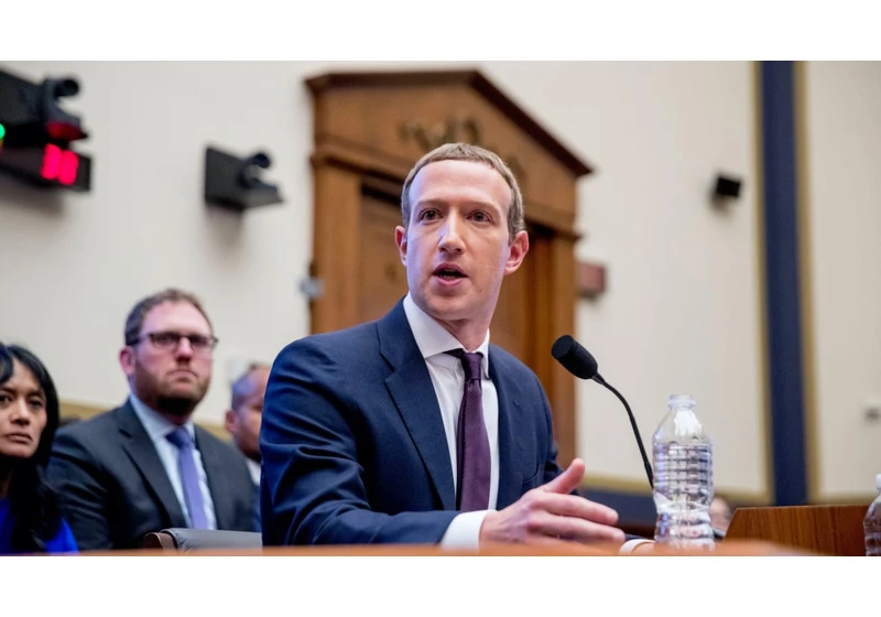 Meta oversight board says manipulated Biden video exposes gaps in company’s policies
