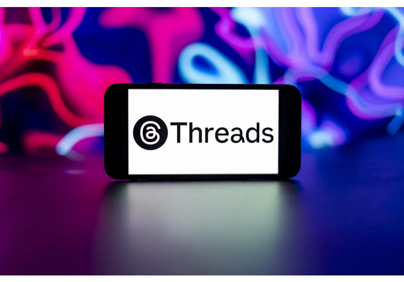Meta says a bug briefly blocked news for Canadian users on Threads