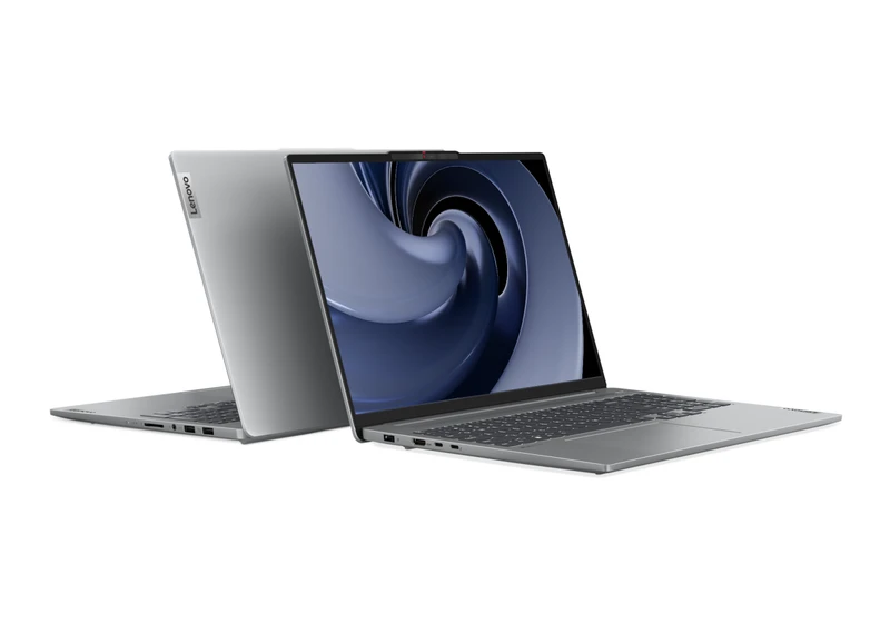 Lenovo's latest ThinkPad and IdeaPad laptops include new Intel Core Ultra chips