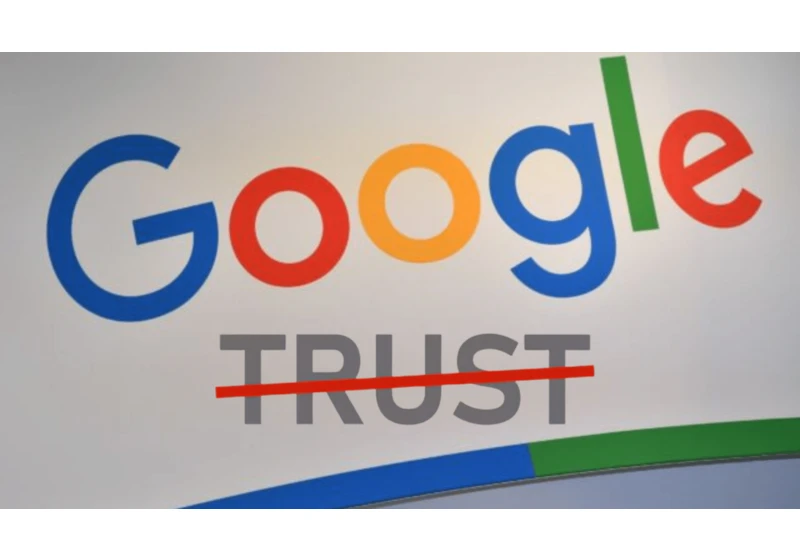 Why advertisers can no longer trust Google