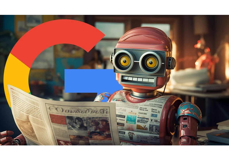 Google Search “Mentioned in” search snippet shows other web pages a site is mentioned