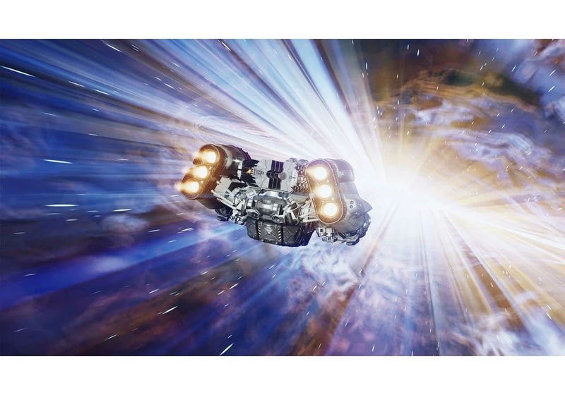 Starfield Is Broken On Intel Arc GPUs, But Intel Is Working On A Fix
