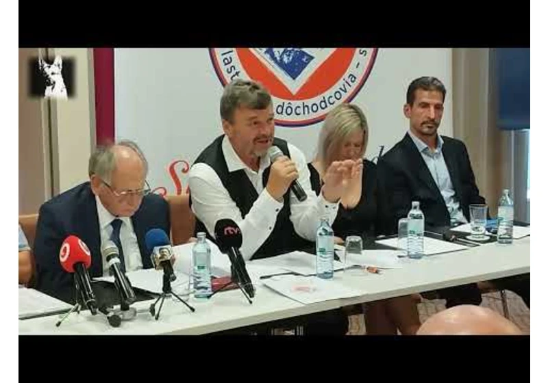 Strana Srdce: čoskoro vo vašom parlamente!