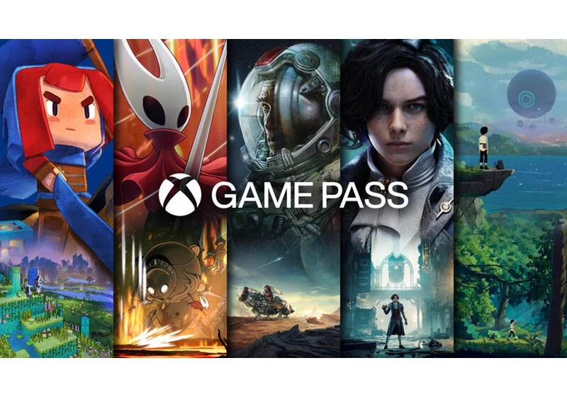 Xbox Game Pass Ultimate: Play NHL 24, Manor Lords and More Soon     - CNET