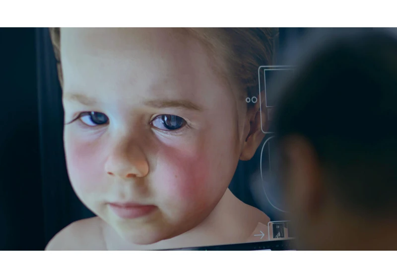 Sundance documentary Eternal You shows how AI companies are ‘resurrecting’ the dead
