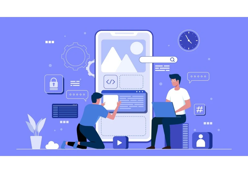 Introduction to Mobile Application Development