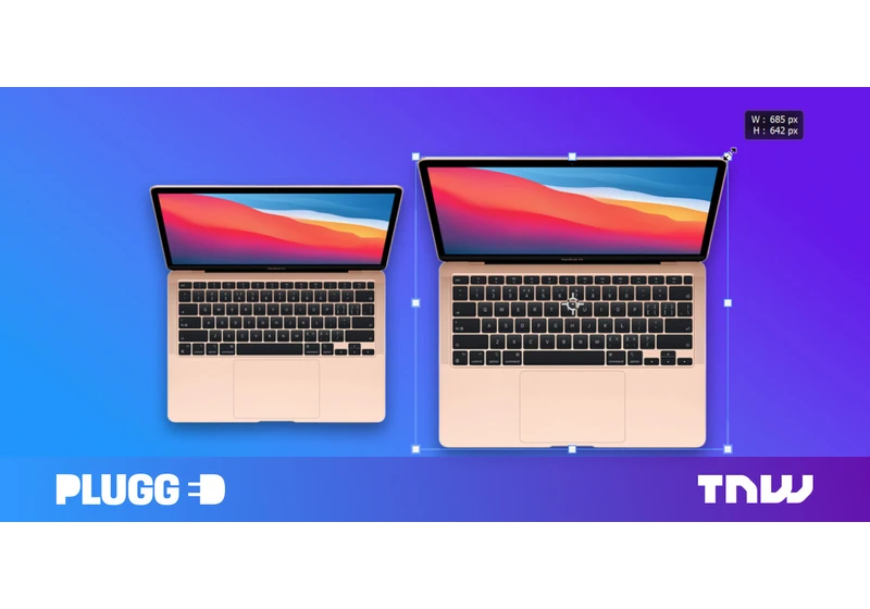 Apple’s rumored 15-inch MacBook Air is long overdue