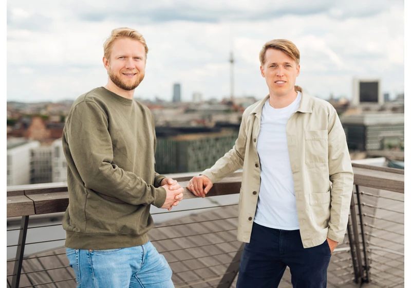 German startup Kranus Health picks up over €6 million to digitise men’s health and break down barriers