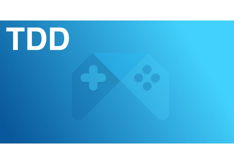 What is Test Driven Development?