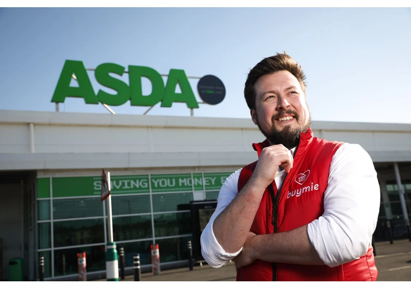 Dublin-based Buymie bags €7 million for its big basket same-day grocery delivery platform