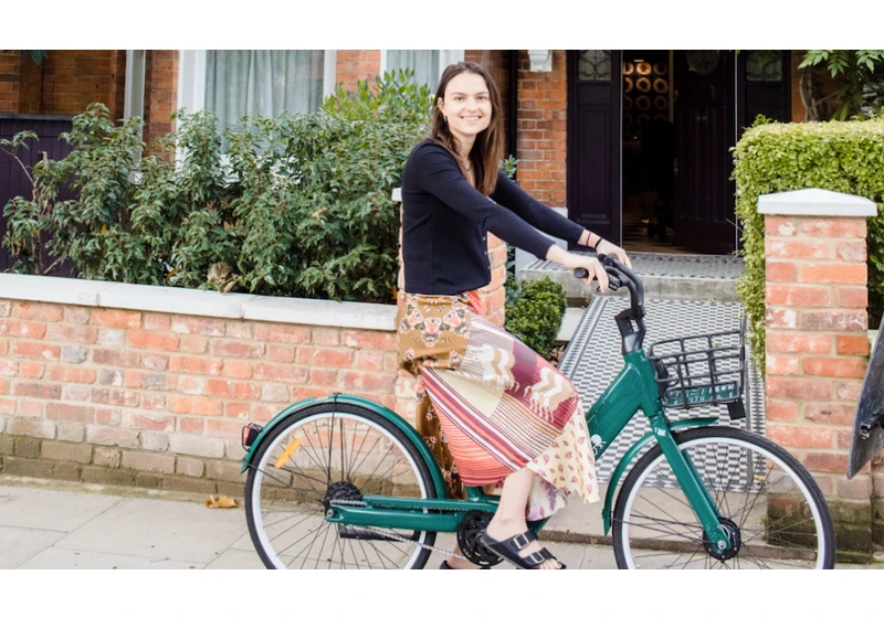 “Our social impact goes beyond the environment to support positive health and wellbeing”: Interview with Caroline Seton, Co-Founder and Head of Growth at HumanForest