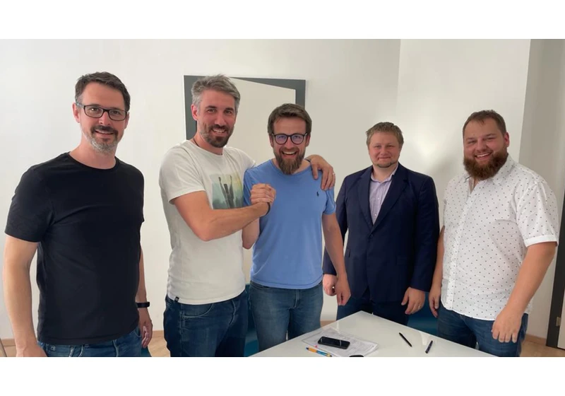 Díky českému startupu může i malý e-shop čelit Amazonu. Jeho umělá inteligence řeší zásoby i prodej